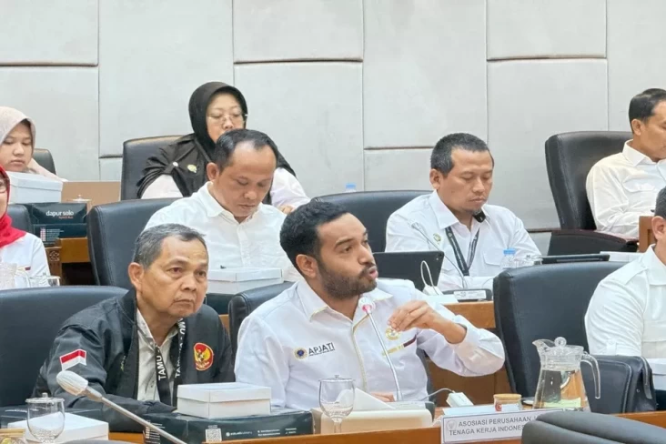 Event image of Indonesia-Australia Nursing Collaboration