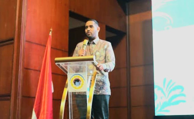 Event image of Binawan's 48th anniversary