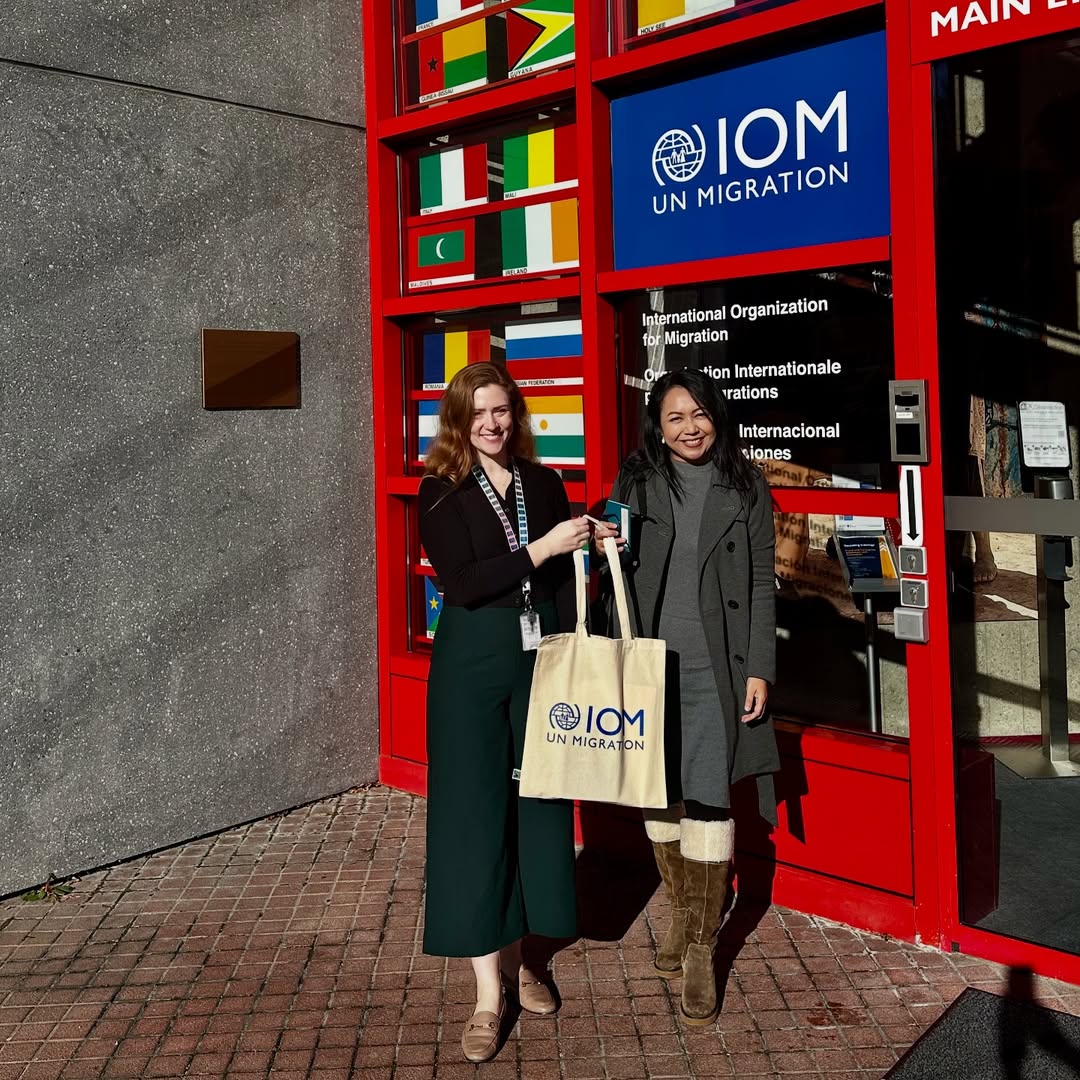 Event image of APJATI